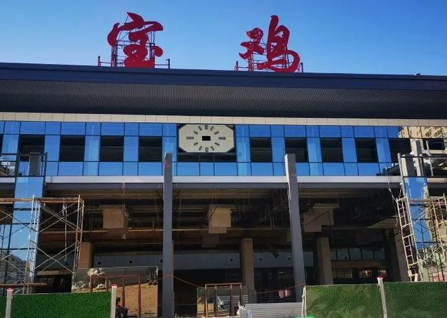 合肥到寶雞物流專(zhuān)線(xiàn)|合肥到寶雞貨運搬家搬廠(chǎng)