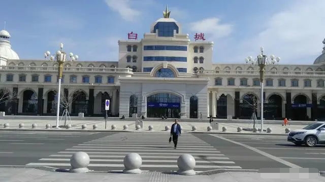 合肥到白城物流專(zhuān)線(xiàn)|合肥到白城貨運搬家搬廠(chǎng)
