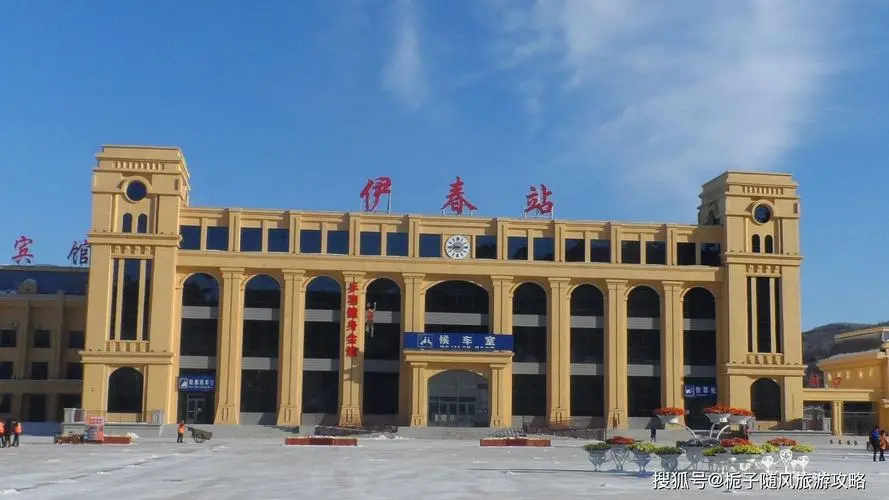 合肥到伊春物流專(zhuān)線(xiàn)|合肥到伊春貨運搬家搬廠(chǎng)