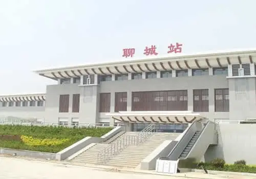 合肥到聊城物流專(zhuān)線(xiàn)|合肥到聊城貨運搬家搬廠(chǎng)