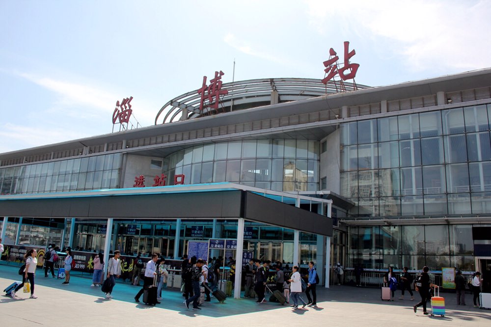 合肥到淄博物流專(zhuān)線(xiàn)|合肥到淄博貨運搬家搬廠(chǎng)