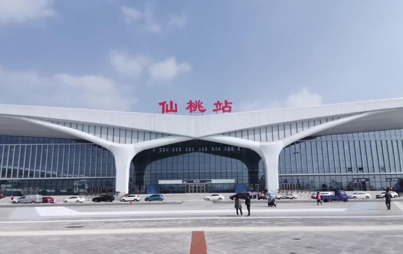 合肥到仙桃物流專(zhuān)線(xiàn)|合肥到仙桃貨運搬家搬廠(chǎng)