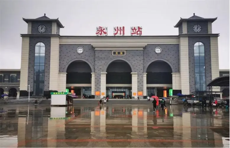 合肥到永州物流專(zhuān)線(xiàn)|合肥到永州貨運搬家搬廠(chǎng)