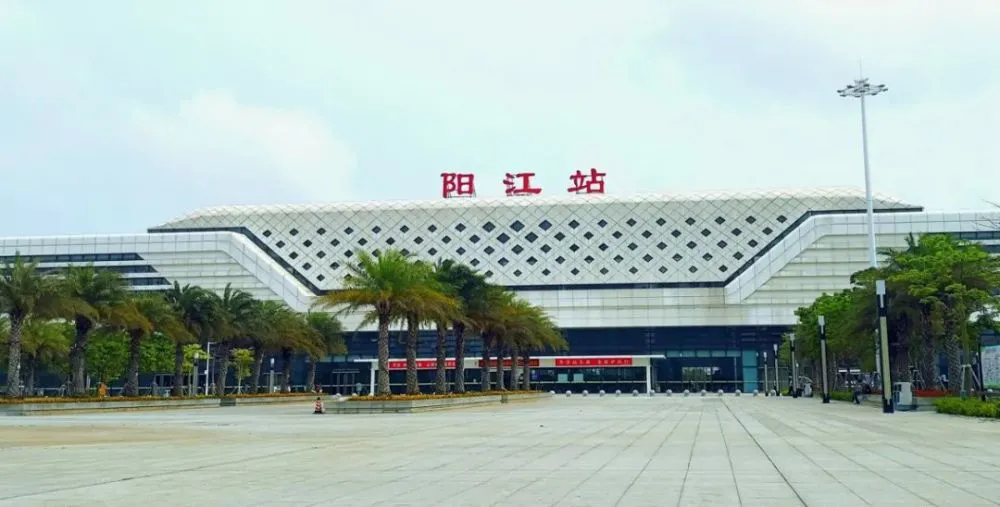 合肥到陽(yáng)江物流專(zhuān)線(xiàn)|合肥到陽(yáng)江貨運搬家搬廠(chǎng)