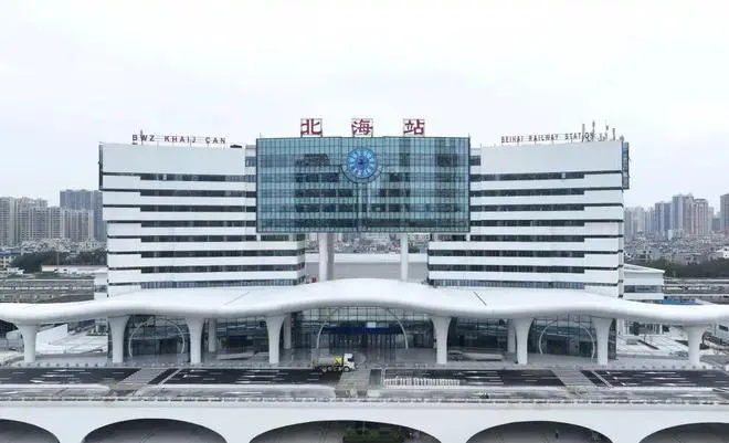 合肥到北海物流專(zhuān)線(xiàn)|合肥到北海貨運搬家搬廠(chǎng)