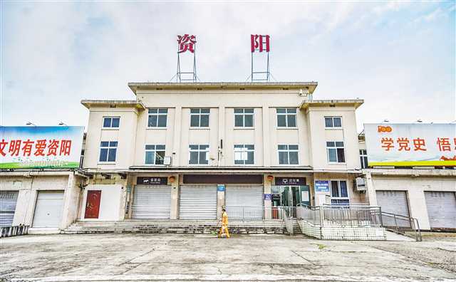 合肥到資陽(yáng)物流專(zhuān)線(xiàn)|合肥到資陽(yáng)貨運搬家搬廠(chǎng)