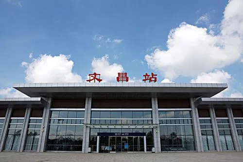 合肥到文昌物流專(zhuān)線(xiàn)|合肥到文昌貨運搬家搬廠(chǎng)