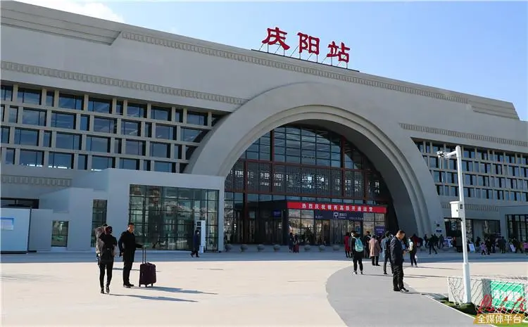 合肥到慶陽(yáng)物流專(zhuān)線(xiàn)|合肥到慶陽(yáng)貨運搬家搬廠(chǎng)