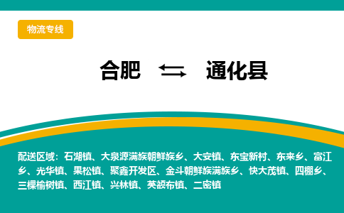 合肥到通化縣物流-合肥到通化縣物流公司-專(zhuān)線(xiàn)完美之選-