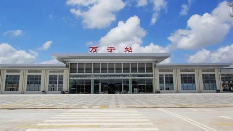 合肥到萬(wàn)寧物流公司-合肥至萬(wàn)寧貨運專(zhuān)線(xiàn) 省市縣+鄉鎮-閃+送