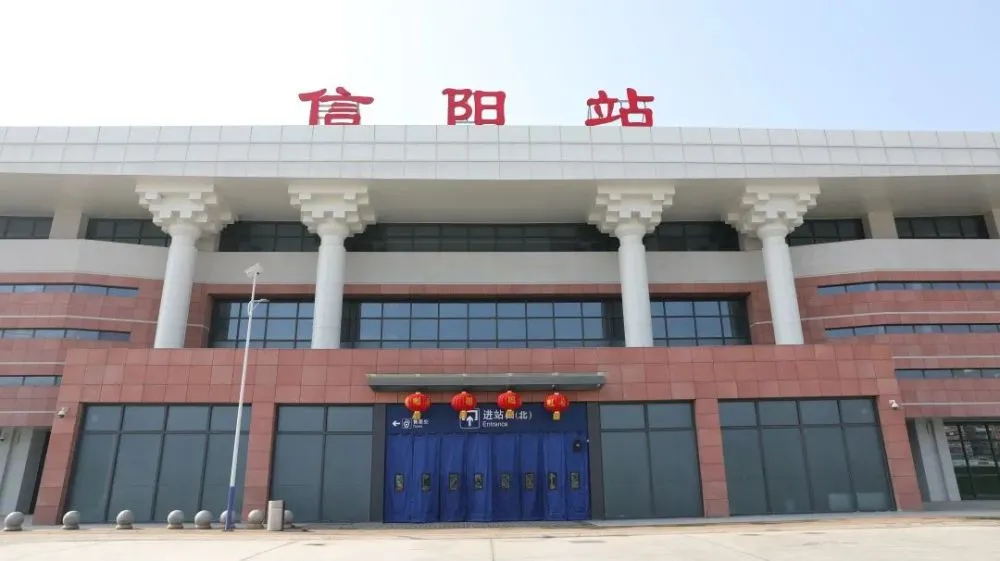 合肥到信陽(yáng)物流專(zhuān)線(xiàn)|合肥到信陽(yáng)物流公司 貨運搬家搬廠(chǎng)