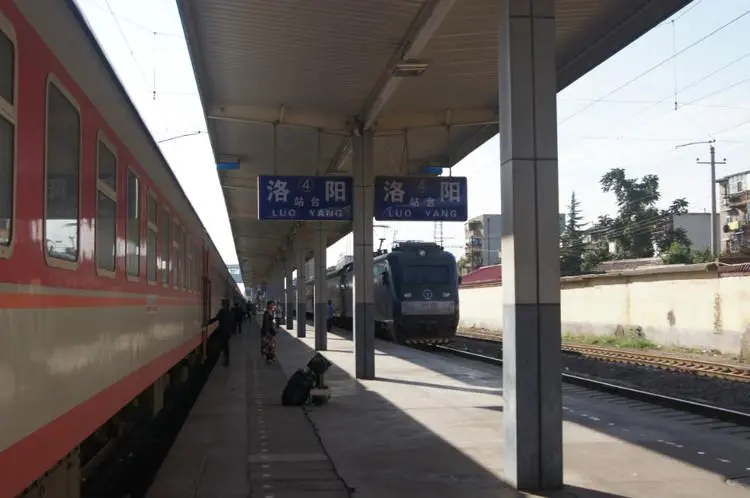 合肥到洛陽(yáng)物流專(zhuān)線(xiàn)-合肥至洛陽(yáng)貨運-價(jià)格透明，服務(wù)周