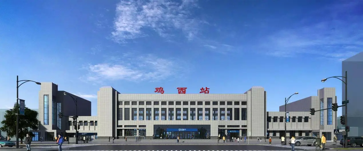 合肥到雞西物流專(zhuān)線(xiàn)-合肥至雞西貨運-價(jià)格透明，服務(wù)周